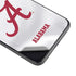 University of Alabama White Jersey Google Pixel 4 XL Skin
